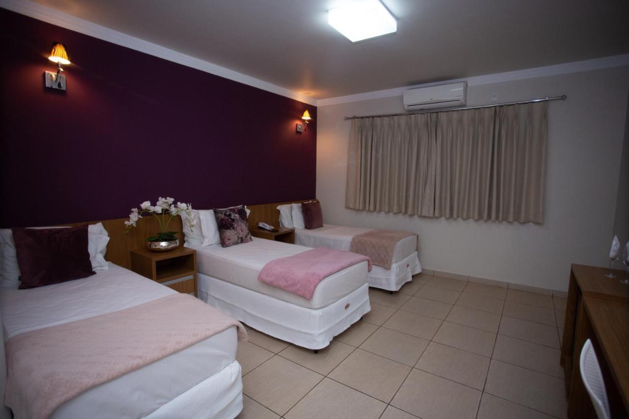 Havana Express Uberaba Luaran gambar