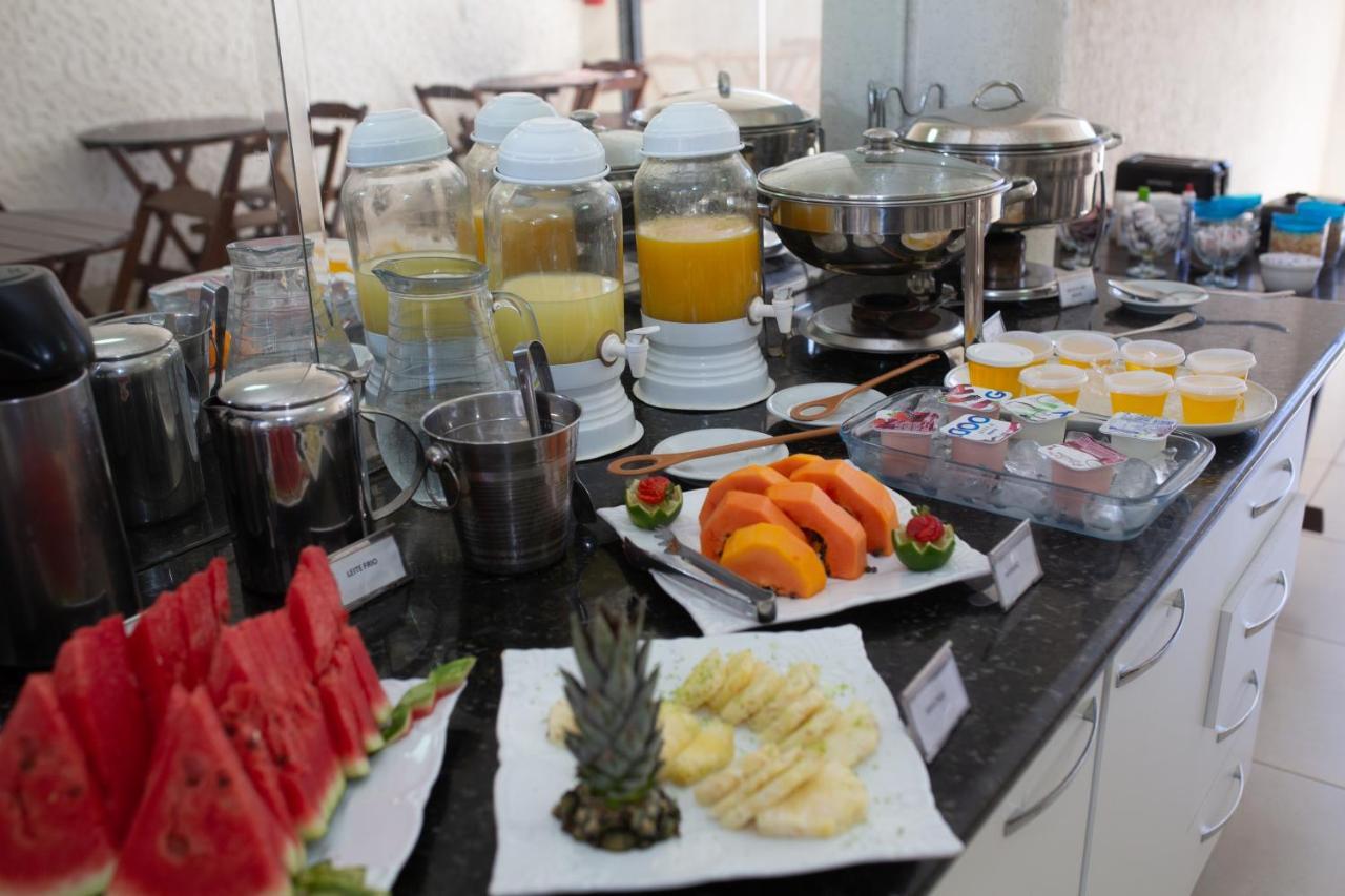 Havana Express Uberaba Luaran gambar